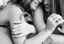Sex unter Freunden Spanien
