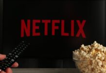 So werden die neuen Preise auf Netflix Spanien aussehen