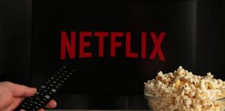 So werden die neuen Preise auf Netflix Spanien aussehen