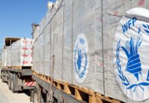 Spanien wird die Hilfe für die UNRWA nicht zurückziehen