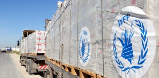 Spanien wird die Hilfe für die UNRWA nicht zurückziehen
