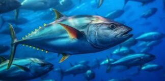 Spaniens Atlantikfischerei bedroht