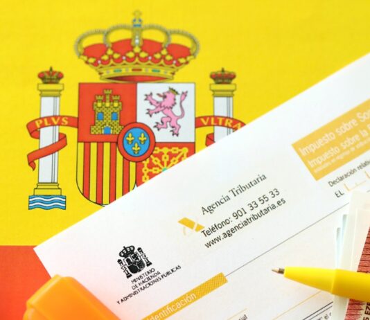 Spaniens Finanzministerium wird die Einreichung der Einkommensteuererklärung 2024 trotz der Weigerung des Obersten Gerichtshofs online erzwingen
