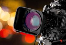 Spaniens neue Filmhauptstadt