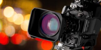 Spaniens neue Filmhauptstadt