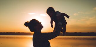 Spanische Studie hat ergeben dass das Gehirn der Mutter von Beginn der Schwangerschaft anatomische Veränderungen durchläuft