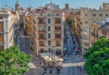 Valencia debütiert als grüne Hauptstadt und führt die Nachhaltigkeit in Europa im Jahr 2024 an