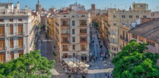 Valencia debütiert als grüne Hauptstadt und führt die Nachhaltigkeit in Europa im Jahr 2024 an