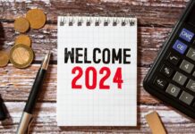 Veränderungen Spanien 2024