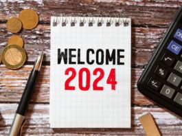 Veränderungen Spanien 2024