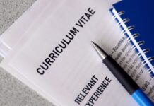 curriculum Spanien