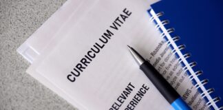 curriculum Spanien
