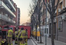 3 Tote bei Hauseinsturz in Badalona