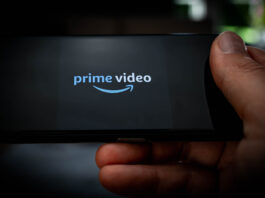 Amazon Prime Video wird ab dem 9. April Werbung in Spanien schalten