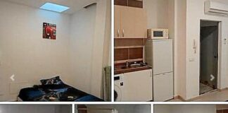 Auf Mallorca werden Lagerräume in Kellern als Wohnungen für 485 Euro vermietet