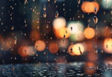 Bis zu 120 Liter Wasser pro Quadratmeter und starke Winde in Spanien