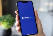 Booking.com wurde von der Spanischen Wettbewerbsbehörde CNMC zu einer Geldstrafe von 486 Millionen Euro verurteilt