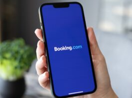 Booking.com wurde von der Spanischen Wettbewerbsbehörde CNMC zu einer Geldstrafe von 486 Millionen Euro verurteilt