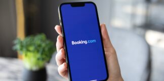 Booking.com wurde von der Spanischen Wettbewerbsbehörde CNMC zu einer Geldstrafe von 486 Millionen Euro verurteilt