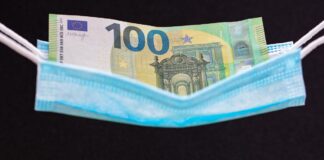 Das Epizentrum des Komplotts, Verträge im Wert von 54 Millionen, Geldwäsche mit Wohnungen und Steueroasen