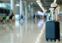 Der Spanische Flughafen mit den meisten Kofferverlusten in Europa