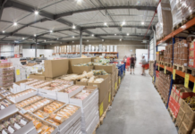 Der russische Lidl kommt mit der Eröffnung von zwei Supermärkten nach Castellón