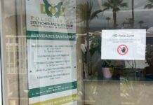 Deutsche AFD-Phobie im Spanien angekommen Deutsches Ärzte Zentrum auf Teneriffa lehnt Behandlung von AFD Personen ab