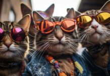 Die Geschichte von Miau die Mephedron Droge die auf Sexpartys in Spanien verwendet wird