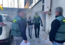 Die Guardia Civil verhindert die Zwangsverheiratung eines 12-jährigen Mädchens in Granada
