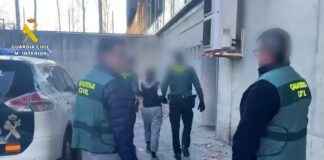 Die Guardia Civil verhindert die Zwangsverheiratung eines 12-jährigen Mädchens in Granada