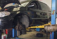 Die günstigsten Automarken wenn Sie in Spanien in die Werkstatt müssen