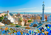 Dies ist das reichste Viertel Barcelonas