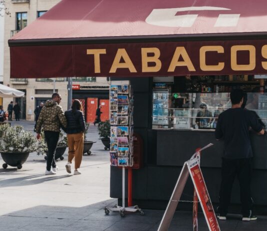Dies ist der Preis für Zigaretten in Spanien nach der neusten Erhöhung