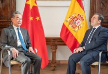 Durchbruch im Handel zwischen Spanien und China