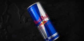 Ein Minderjähriger stirbt in Getafe nach einer Dose Red Bull die mit 2 Gramm Kokain vermischt war