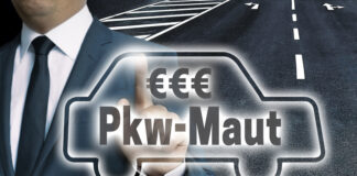 Kommt die Mautgebühr in Spanischen Städten