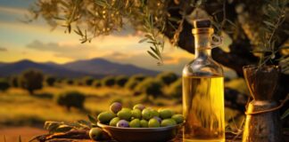Natives Olivenöl extra hilft bei Depressionen