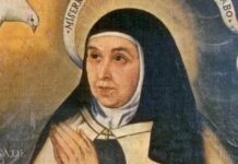 Nonnen gesucht Das Kloster von Ronda Málaga sucht dringend um zu verhindern dass der Vatikan seine Schließung anordnet