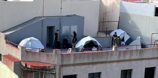 Romantische Unterkunft auf Teneriffa für 12 Euro pro NachtRomantische Unterkunft auf Teneriffa für 12 Euro pro Nacht