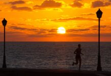 Samstag und Sonntag steigen die Temperaturen und werden bis zu 20 Grad erreichen