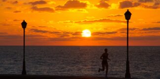 Samstag und Sonntag steigen die Temperaturen und werden bis zu 20 Grad erreichen