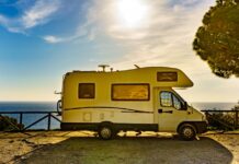 Spanien brauch 2.000 neue Rastplätze für Wohnmobile