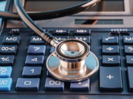 Yolanda Díaz fordert die Mehrwertsteuer im Spanischen Gesundheitswesen auf 21 % anzuheben