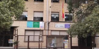 Zwei Teenager auf der Intensivstation nach einer Explosion im Labor eines Gymnasiums in Badajoz