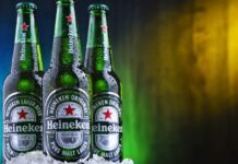 100 % erneuerbares Bier