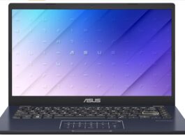 Amazon Spanien lässt die Ostereier frei und bietet einen Laptop für 199 Euro an