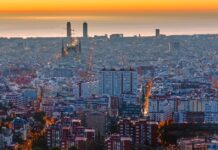 Barcelona erhöht die Kurtaxe