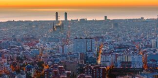 Barcelona erhöht die Kurtaxe