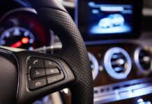 Black Box die neue Vorschrift der DGT ab Juli für alle in Spanien neu zugelassenen Autos