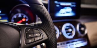 Black Box die neue Vorschrift der DGT ab Juli für alle in Spanien neu zugelassenen Autos